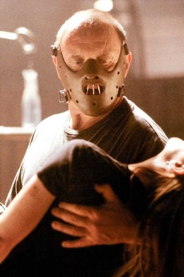 Hannibal (2001) 0