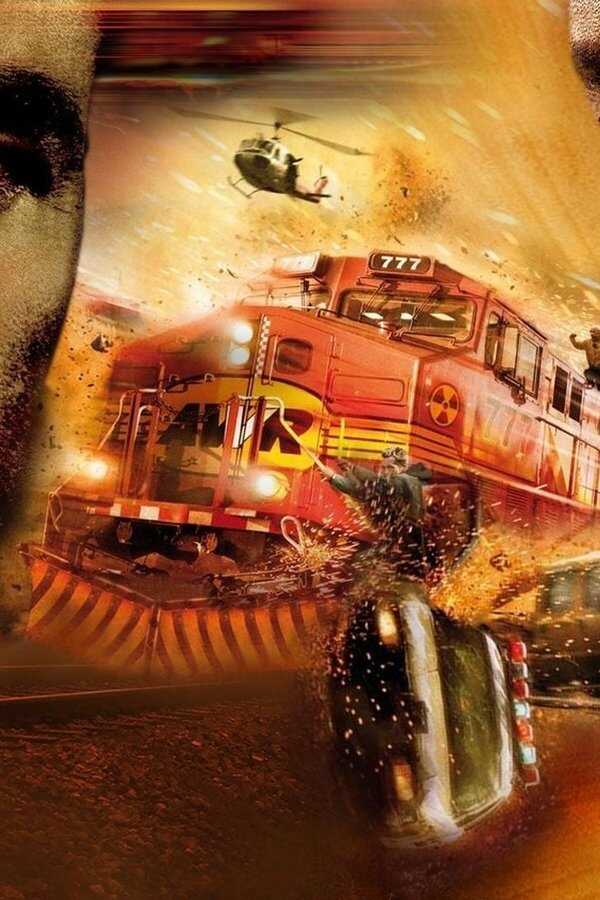 Unstoppable (2010) 0
