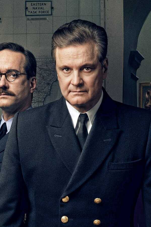 Operation Mincemeat (2022) 0