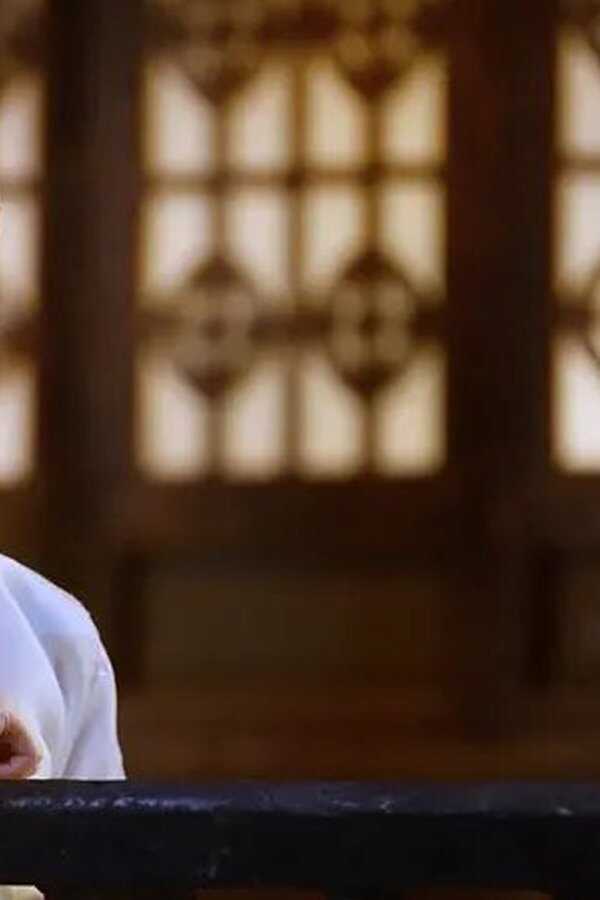 Kung Fu Master Huo Yuanjia (2020) 0