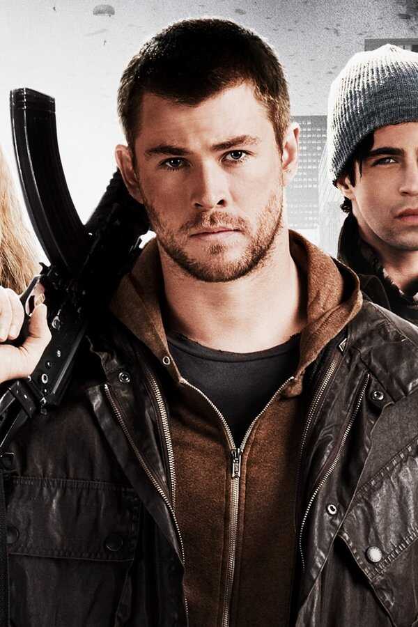 Red Dawn (2012) 0