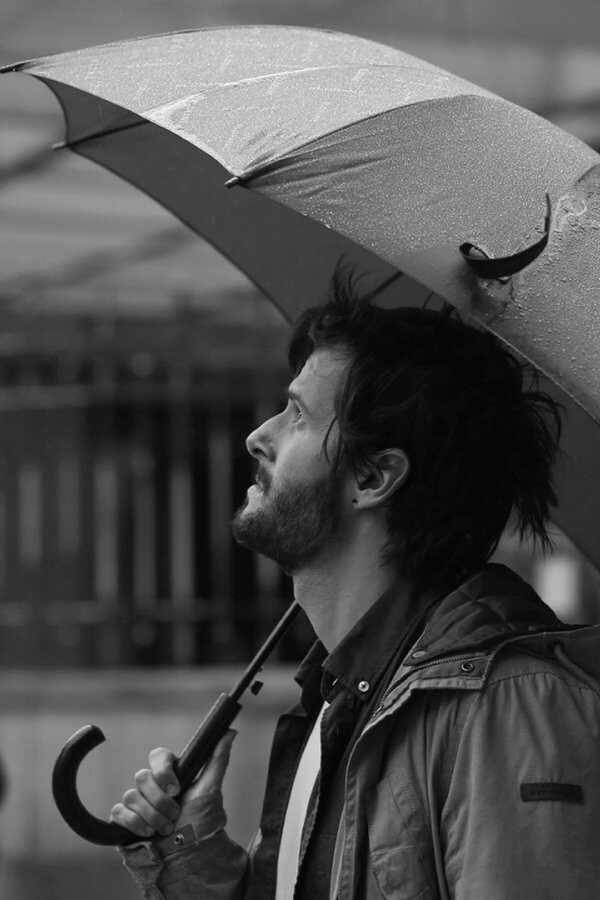 La quietud en la tormenta (2022) 0