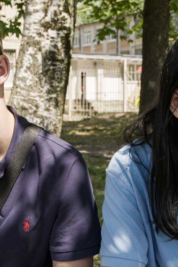 Ukraine : Les Enfants volés (2023) 0