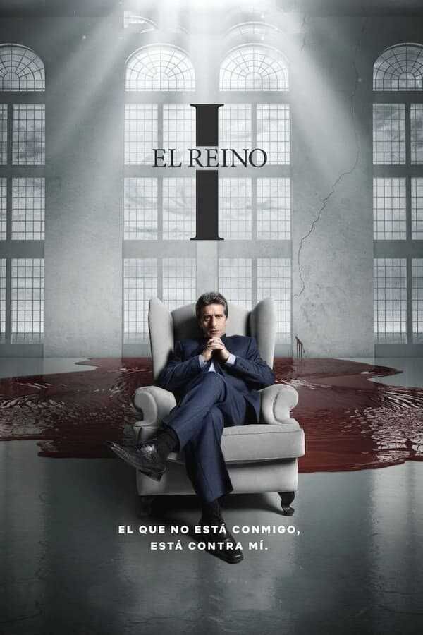DE - El Reino: Dein Reich komme (2021) 8