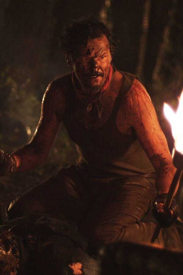 Stake Land (2010) 0
