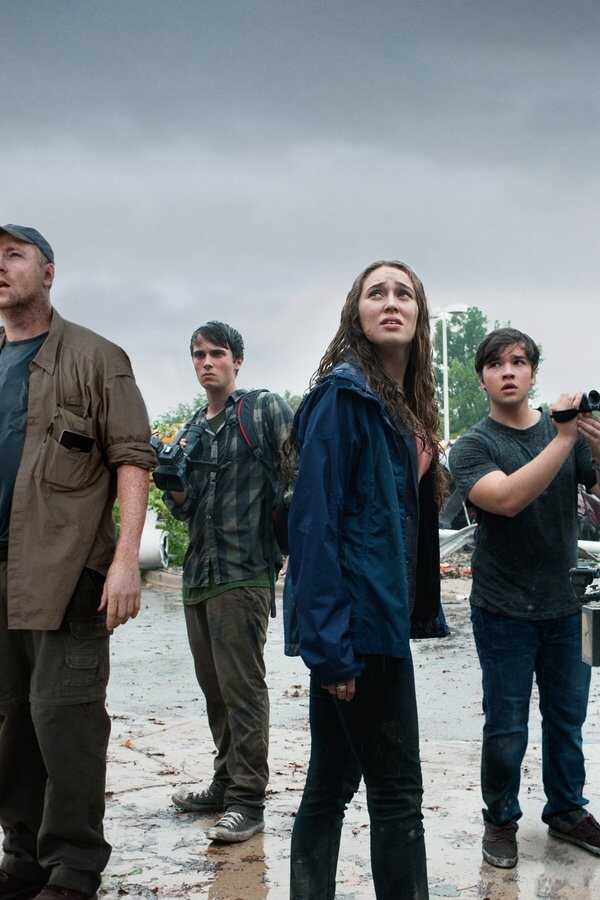 Black Storm (2014) 0