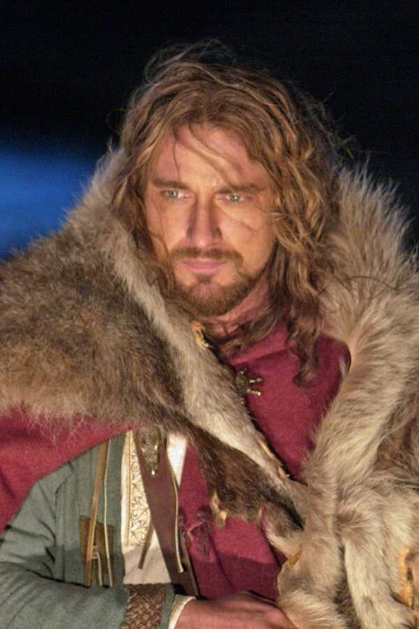 Beowulf - Droga do sprawiedliwości (2005) 0