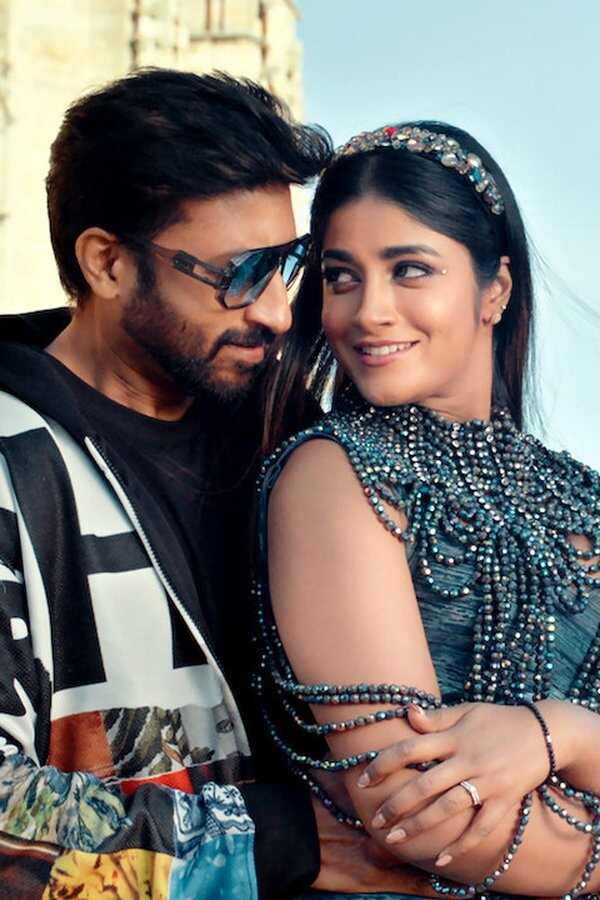Ramabanam (2023) 0