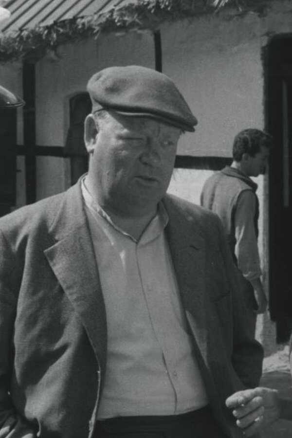 The Boy Who Loved Horses (1961) 0
