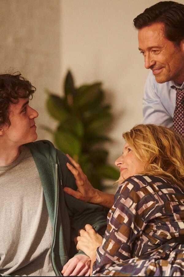 The Son (2022) 0