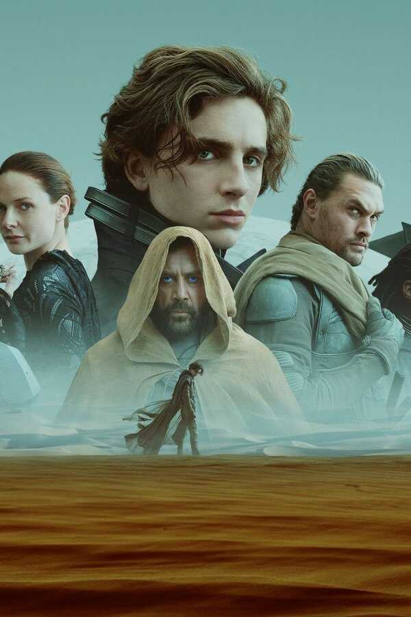 Dune (2021) 0