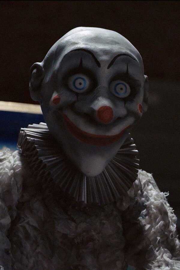 Jack en la caja maldita (2019) 0