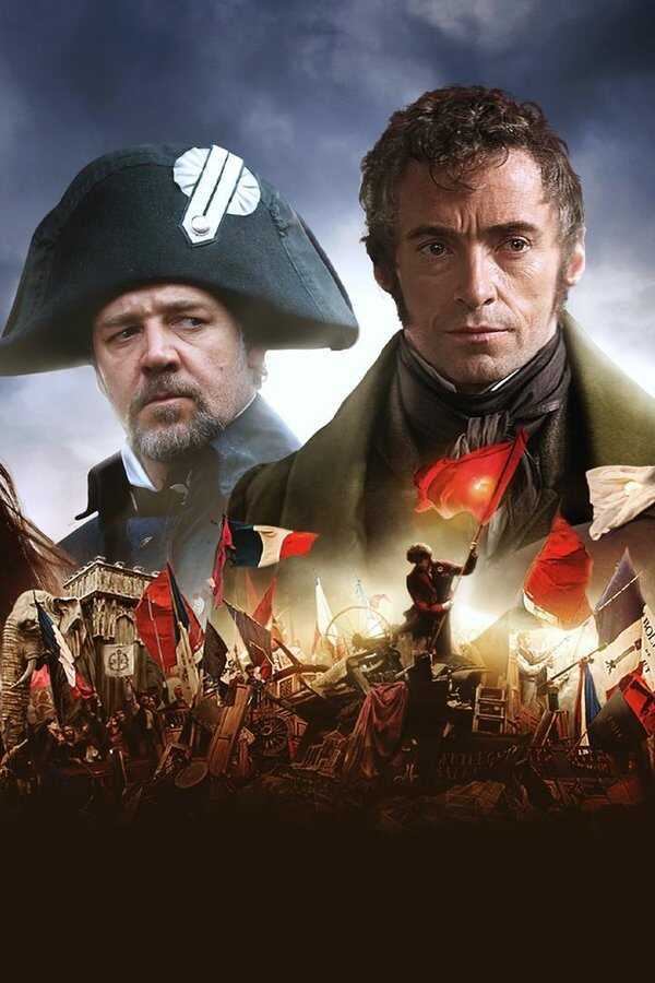 Les Misérables (2012) 0