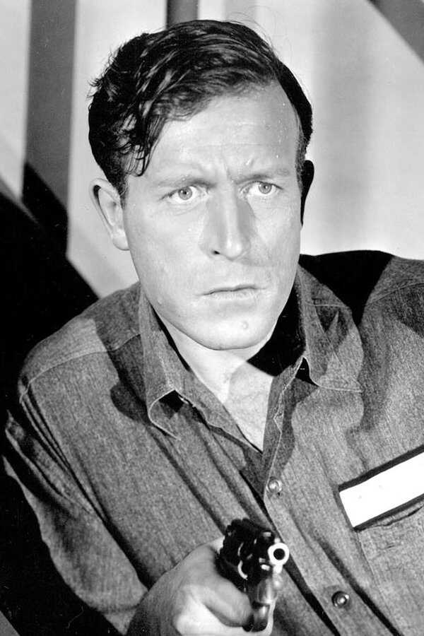 The Hoodlum (1951) 0