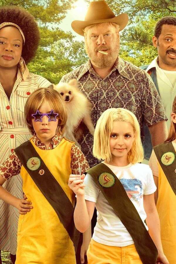 Troop Zero (2019) 0