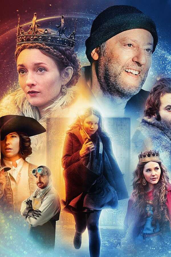 A Magical Journey (2019) 0