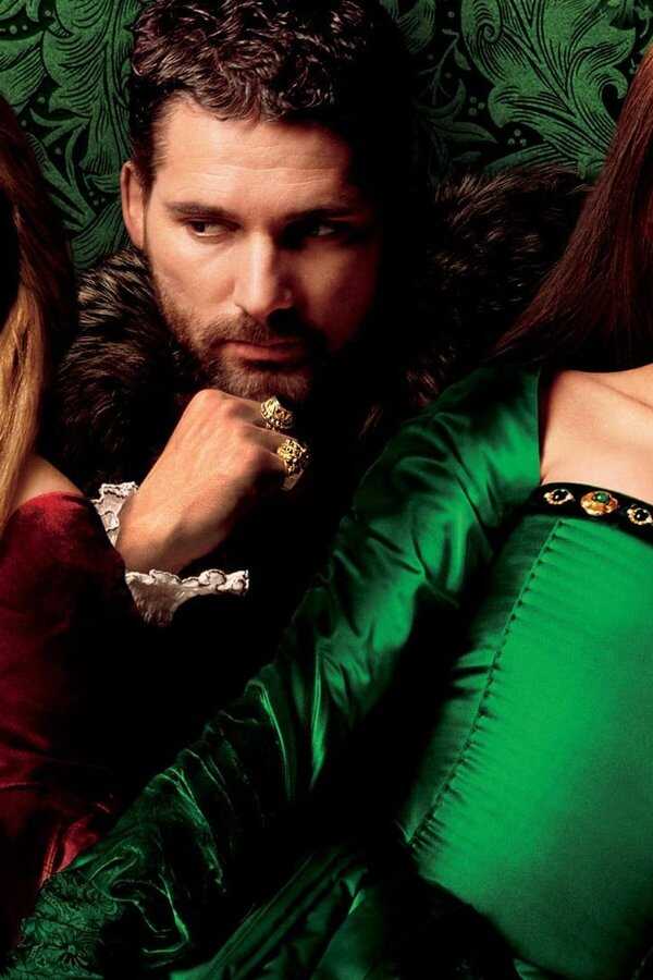 The Other Boleyn Girl (2008) 0
