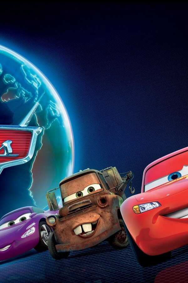 Cars 2 (2011) 0