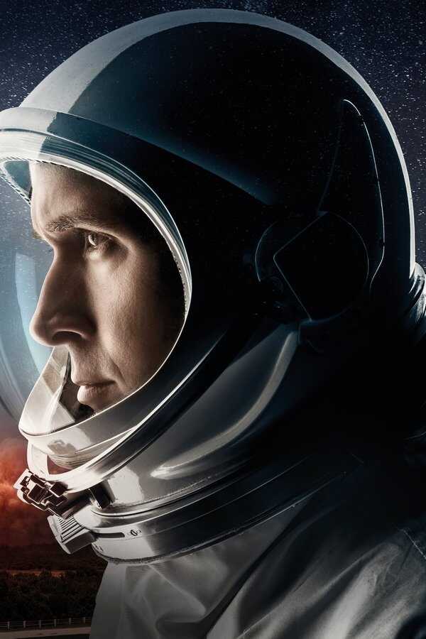 Aufbruch zum Mond (2018) 0