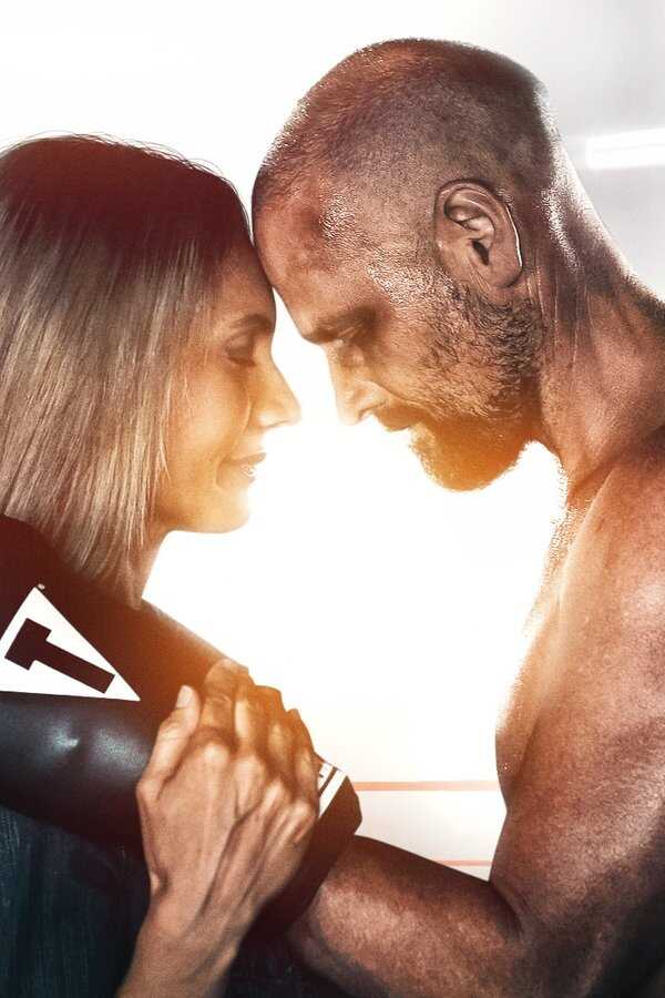 A Father's Fight (2021) 0