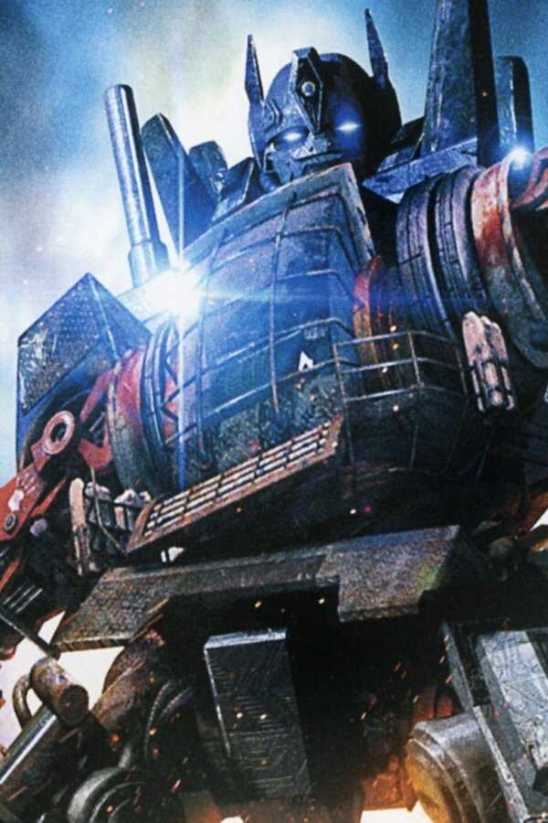 Transmutators (2023) 0
