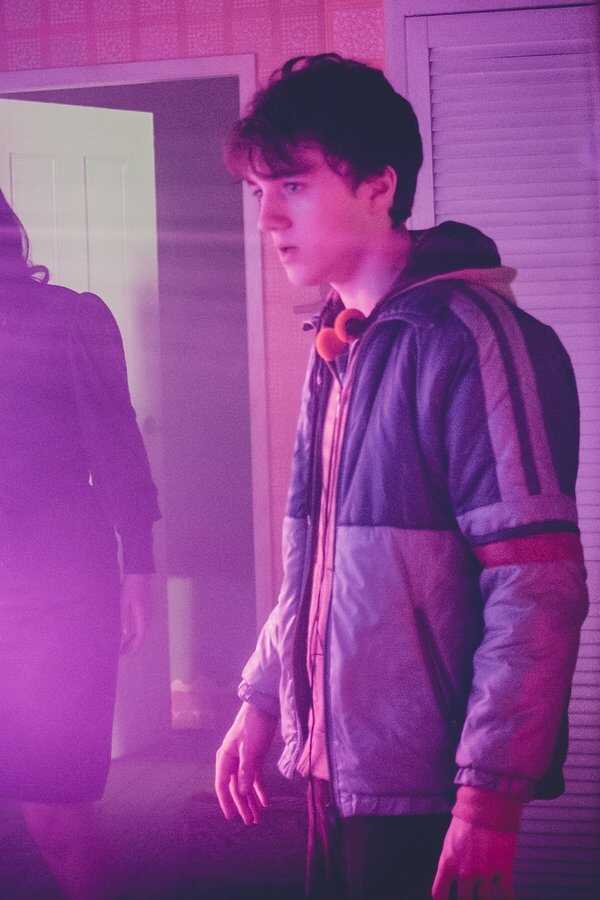 Dark Encounter (2019) 0