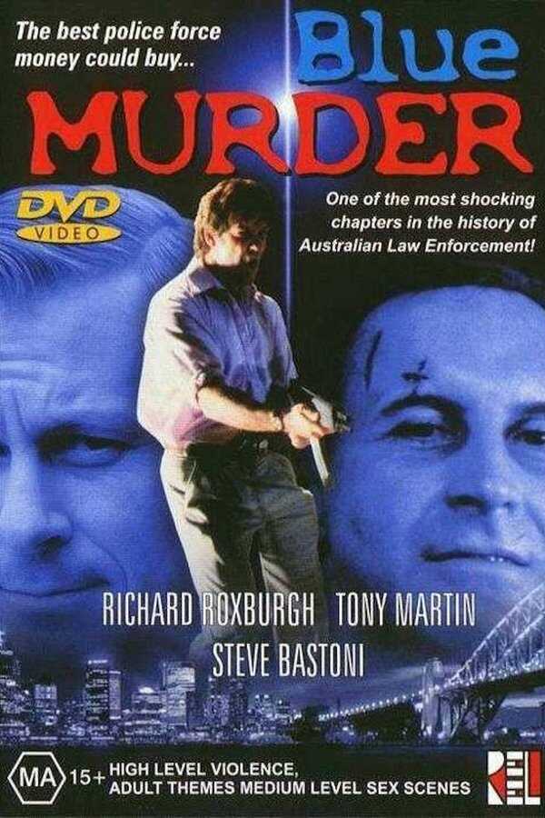 EN - Blue Murder (1995) 8