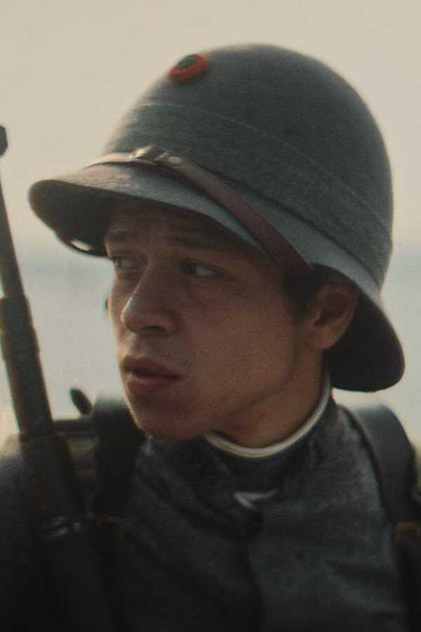 Mosquito (2020) 0