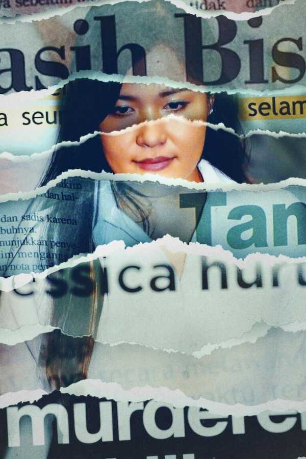 Morderstwo i kawa: sprawa Jessiki Wongso (2023) 0