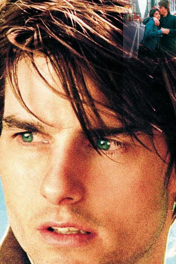 Vanilla Sky (2001) 0
