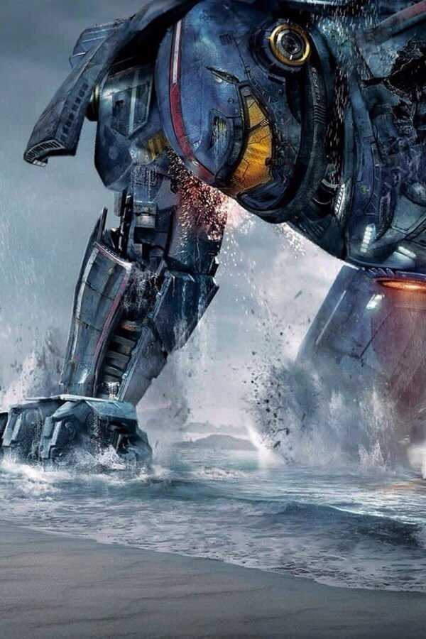 Pacific Rim (2013) 0