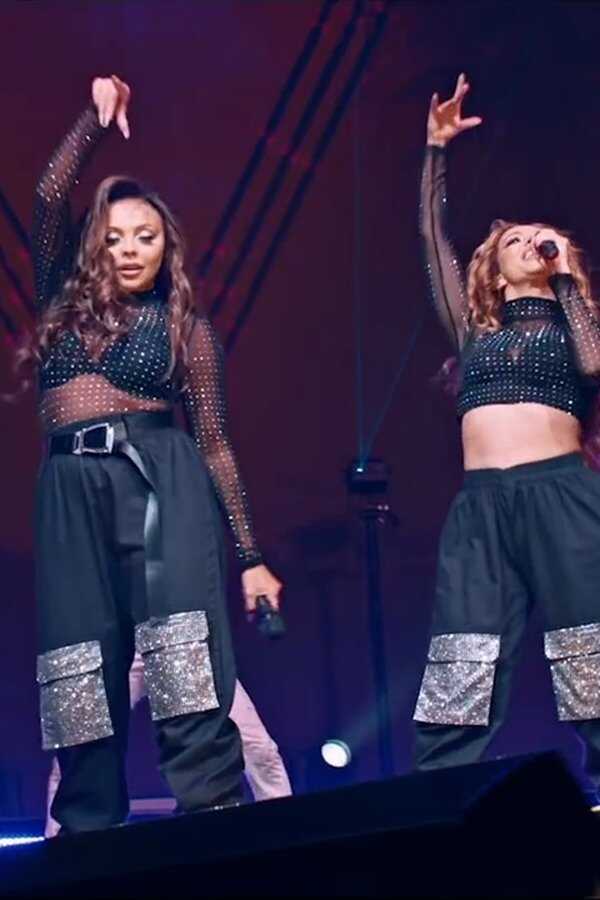 Little Mix: LM5: The Tour Film (2020) 0