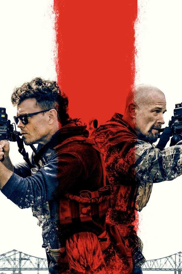 The Channel (2023) 0
