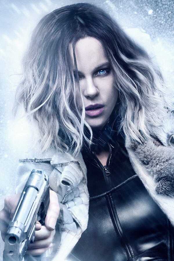 Underworld: Blood Wars (2016) 0