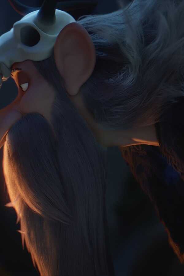 Astérix: Den magiska drycken (2018) 0