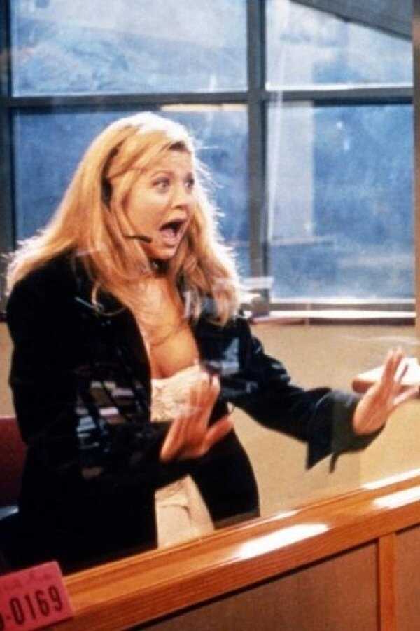 Urban Legend (1998) 0