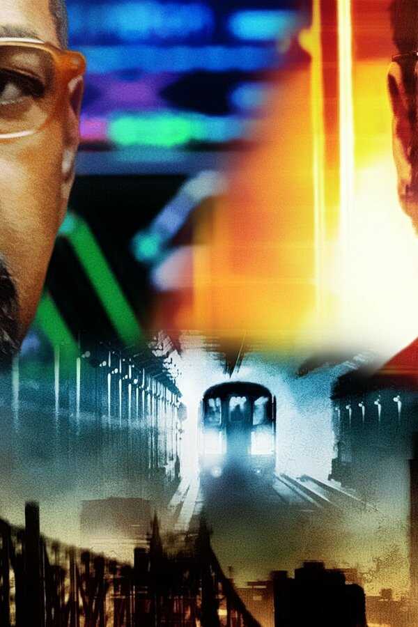 The Taking of Pelham 1 2 3 (2009) 0