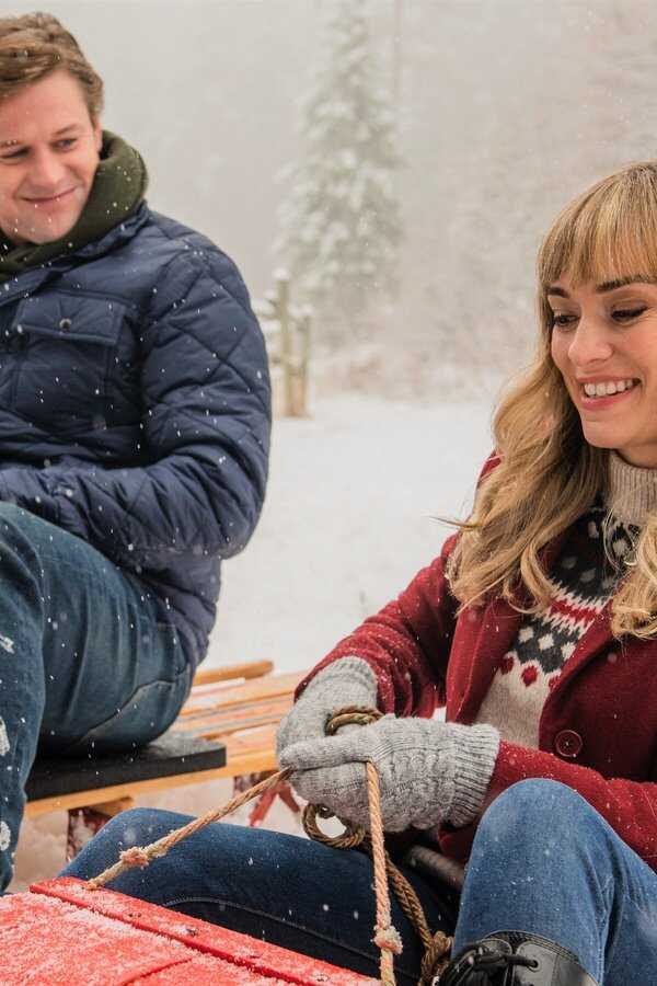 A Christmas to Savour (2021) 0