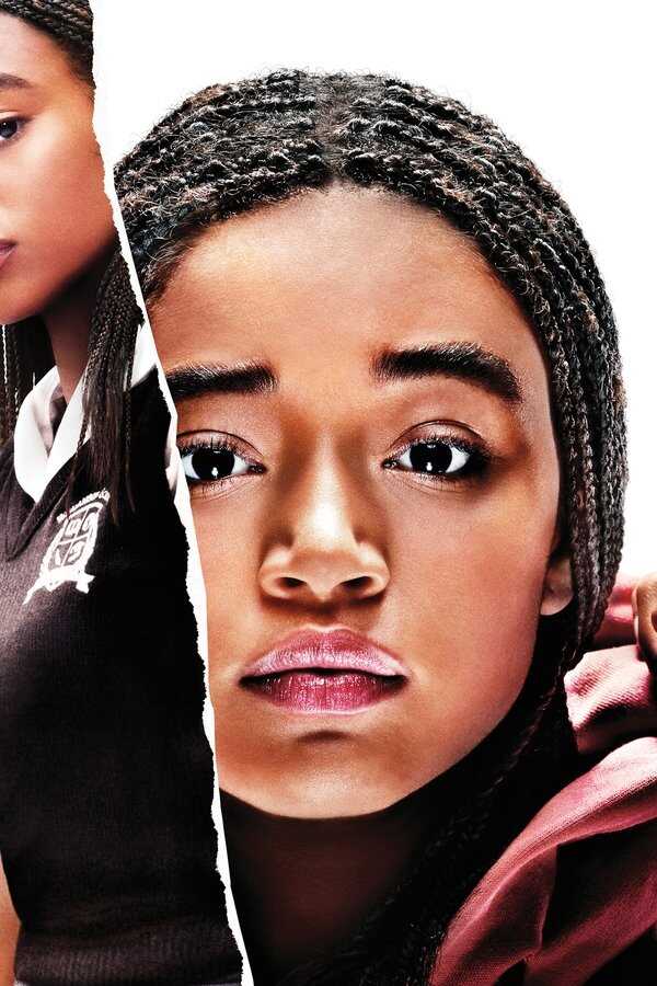 The Hate U Give - La Haine qu'on donne (2018) 0