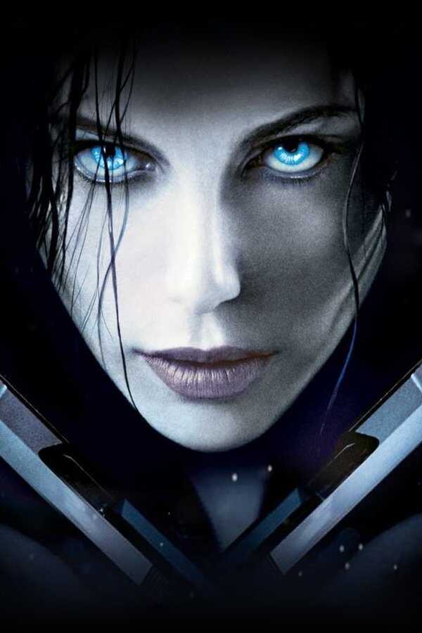 Underworld 2 - Evolution (2006) 0