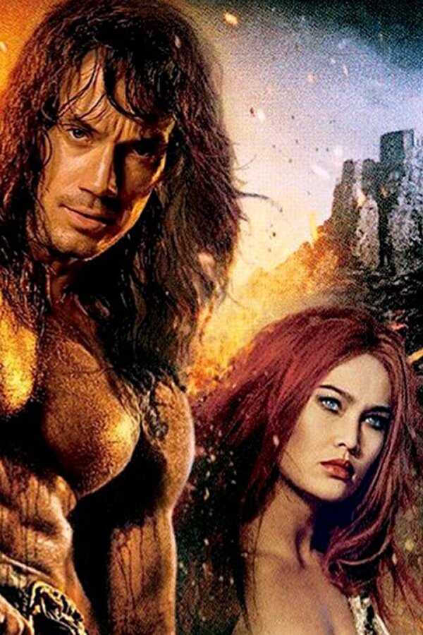 Kull the Conqueror (1997) 0