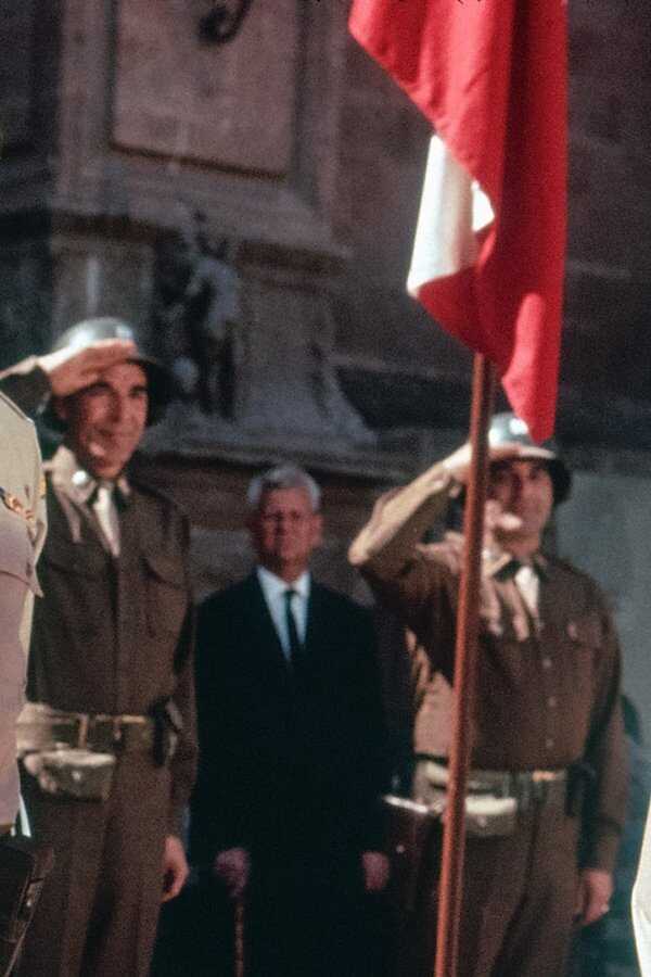 Patton (1970) 0