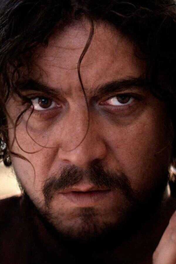 Caravaggio's Shadow (2022) 0