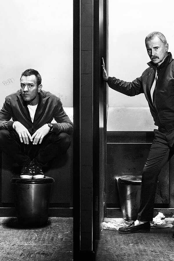 T2 Trainspotting (2017) 0