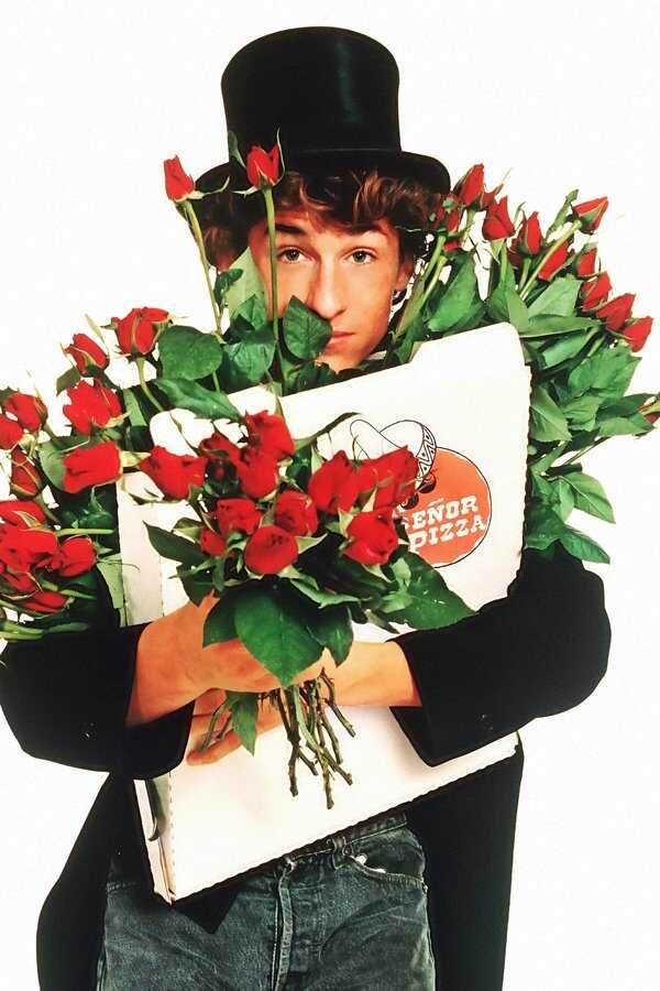 Loverboy (1989) 0