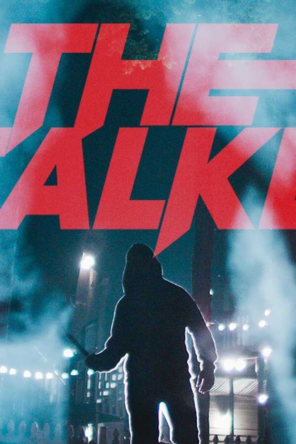The Stalker (2020) 0