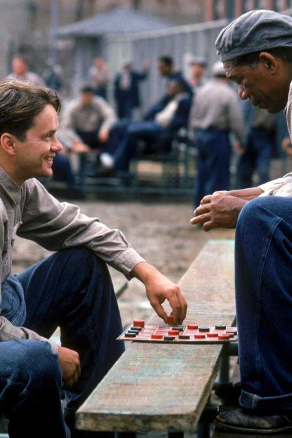 Skazani na Shawshank (1994) 0