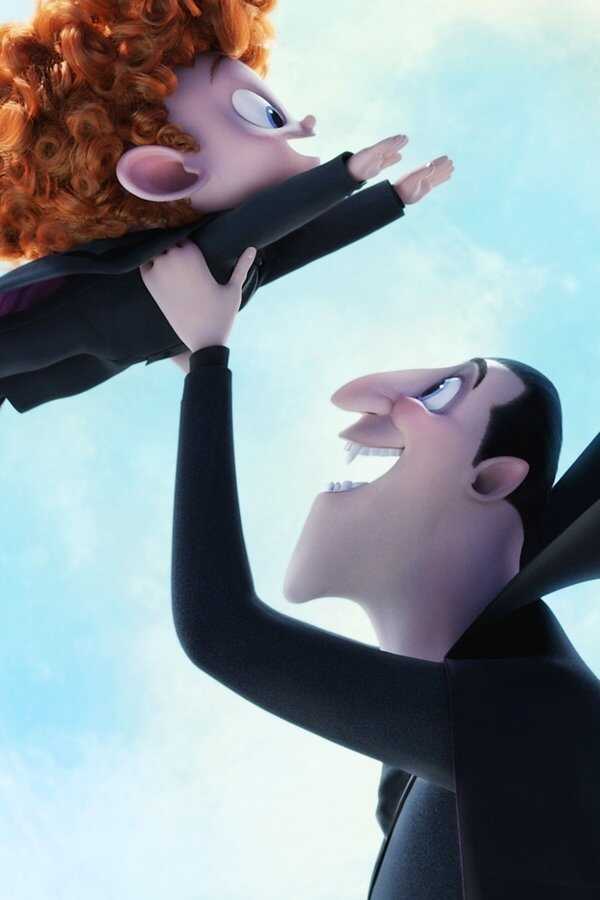 Hotel Transylvania 2 (2015) 0