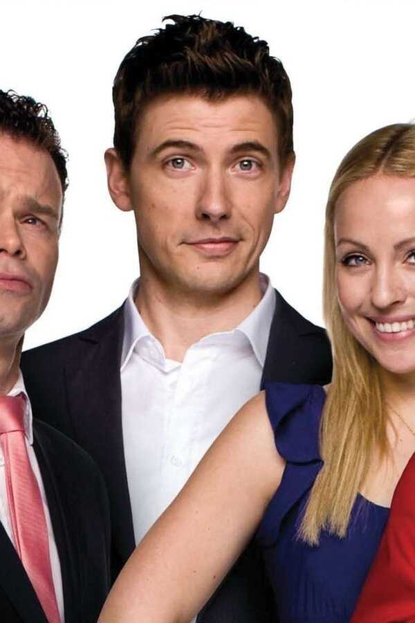 The Christmas Party (2009) 0
