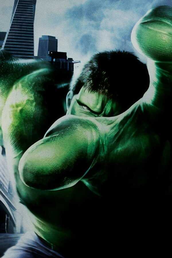 Hulk (2003) 0